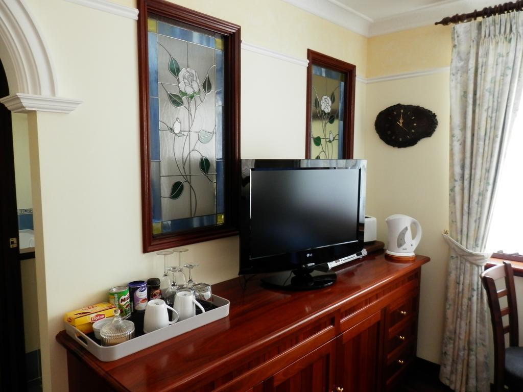 The Hideaway Luxury B&B Retreat Armadale Habitación foto